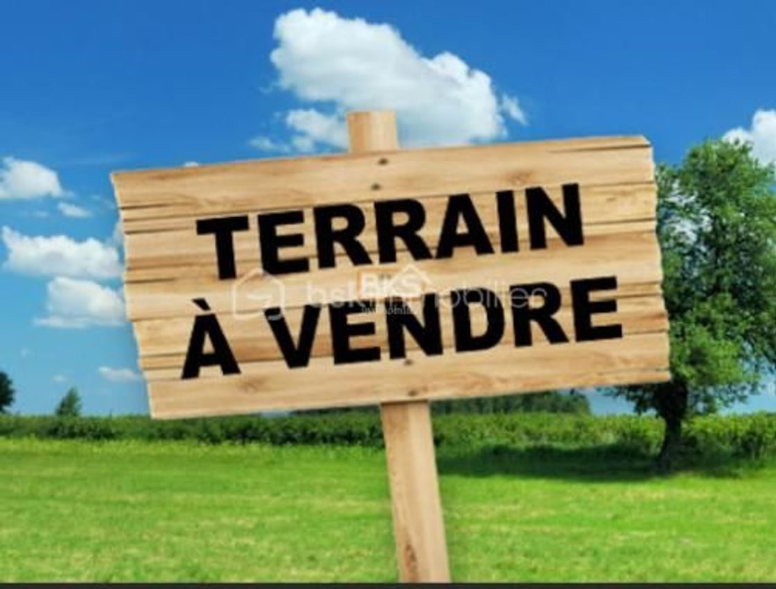 Image de terrain à La Guerche-de-Bretagne