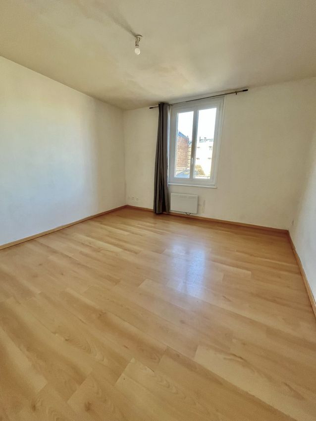 Image Pièce à appartement de Fécamp