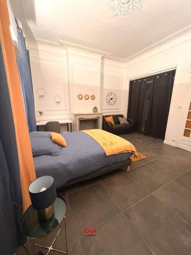 Image Chambre à  maison individuelle de Marseille 10e Arrondissement