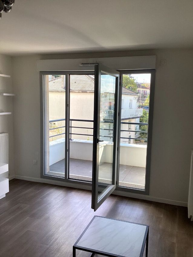Image de appartement à Noisy-le-Sec