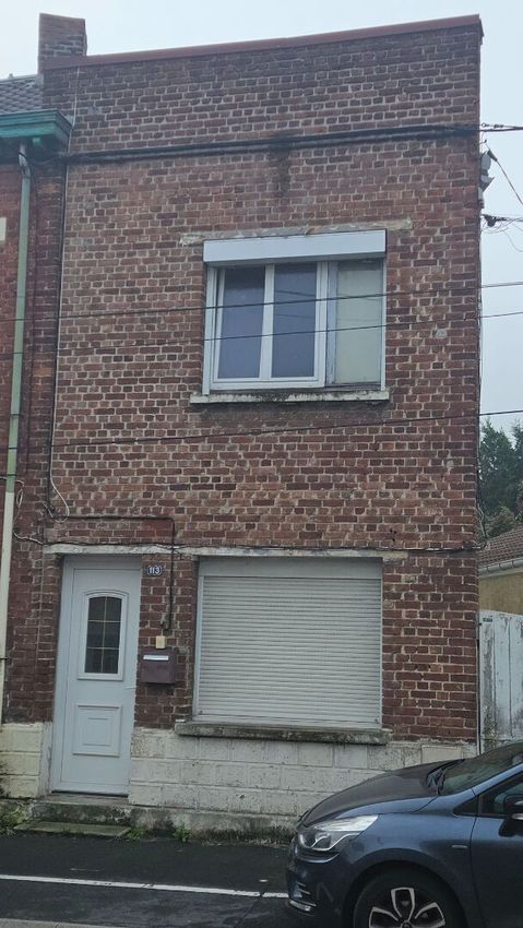 Image Vue à  maison individuelle de Loison-sous-Lens