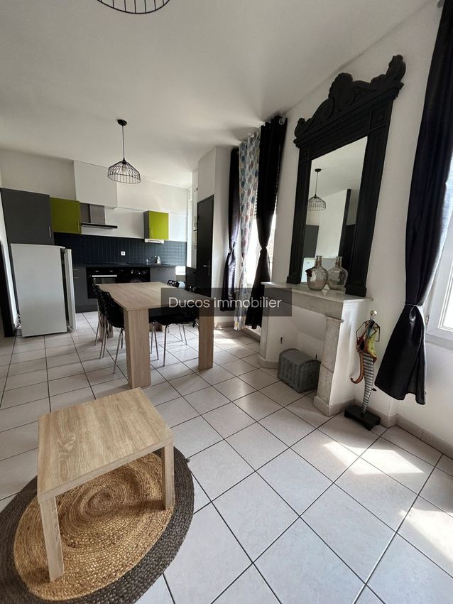 Image Cuisine à appartement de Marmande