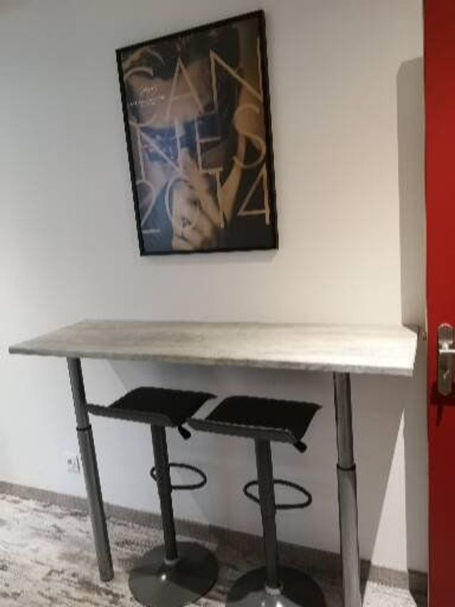 Image de appartement à Saint-Étienne
