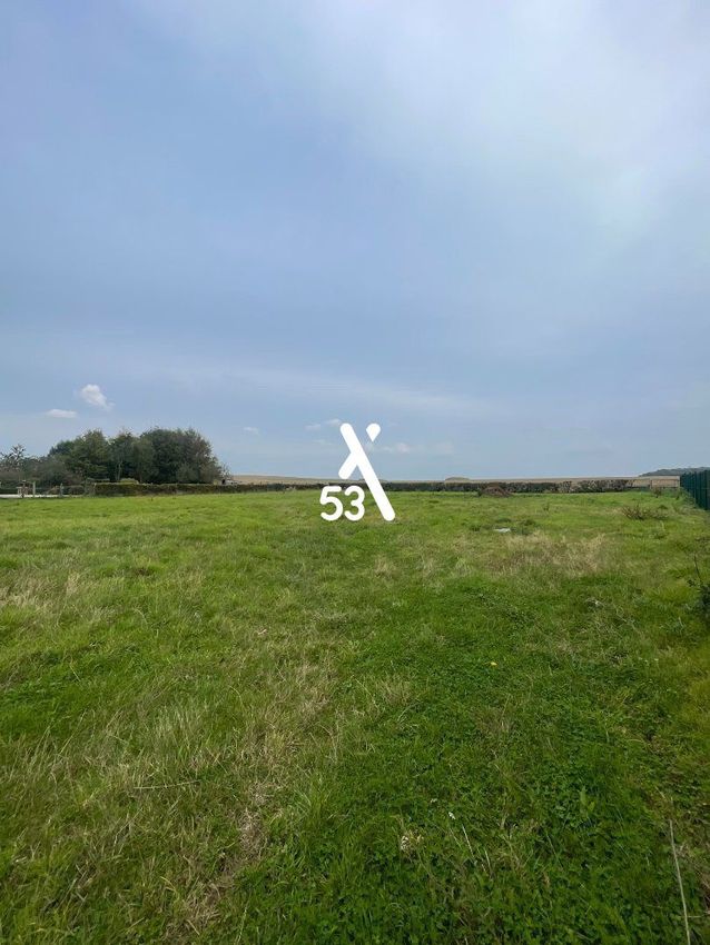 Image de terrain à Febvin-Palfart