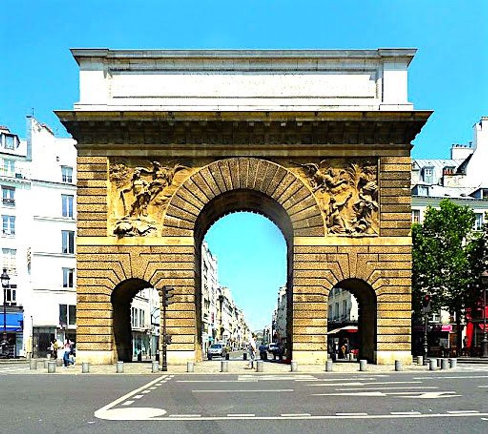 Image de local à Arts et Métiers