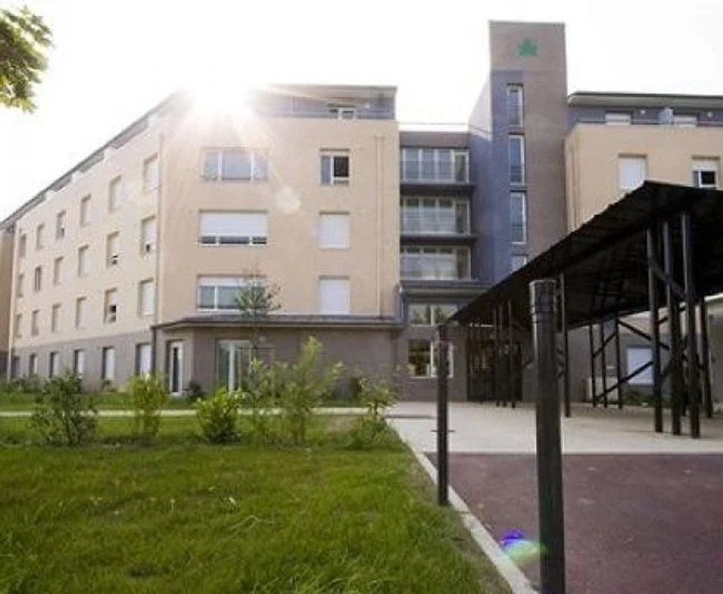 Image Vue à studio de Cergy