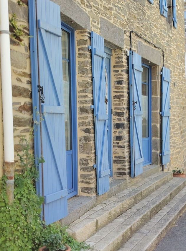 Image Vue à  maison individuelle de Cancale