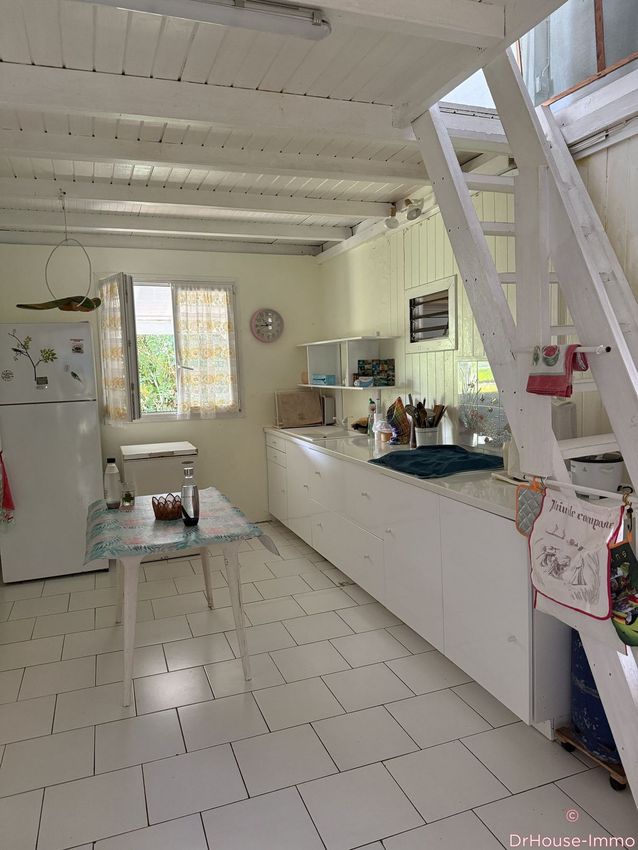 Image de  villa à Anse-Bertrand