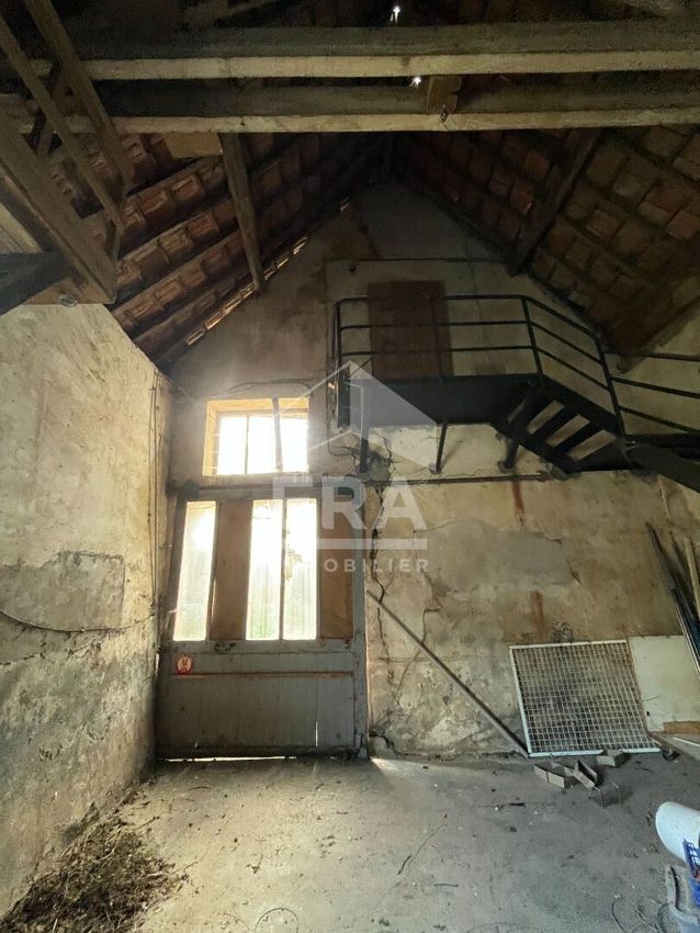 Image de  maison individuelle à Mamers