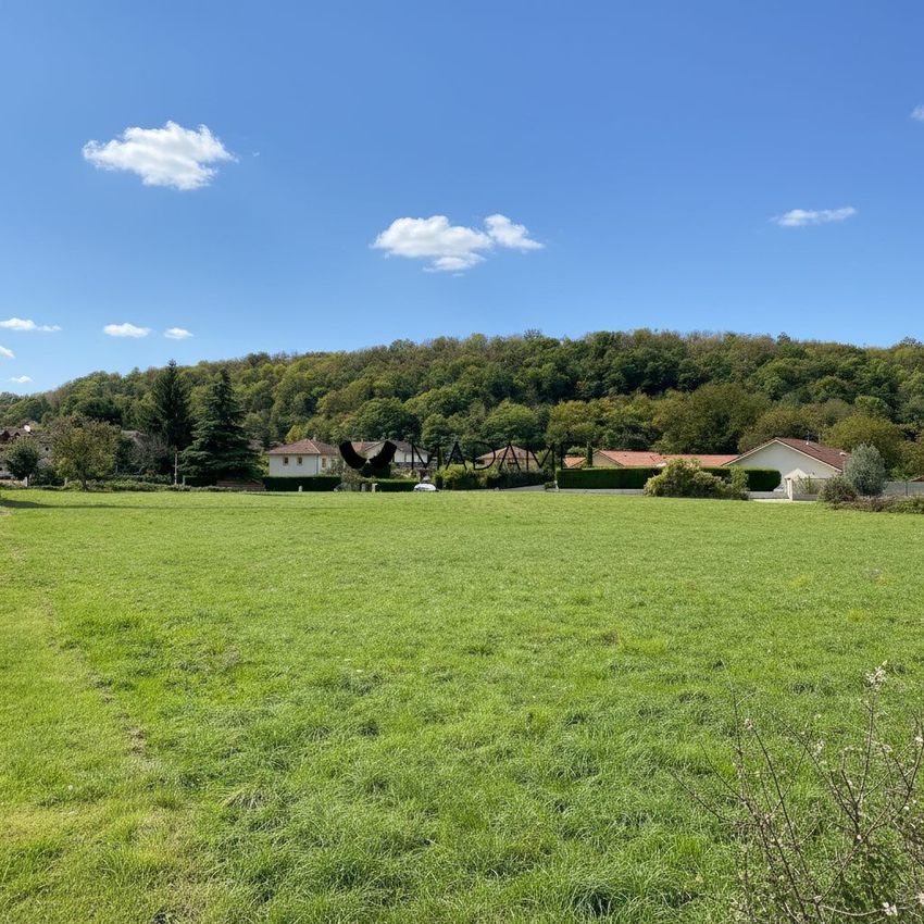 Image de terrain à Saint-Blaise-du-Buis