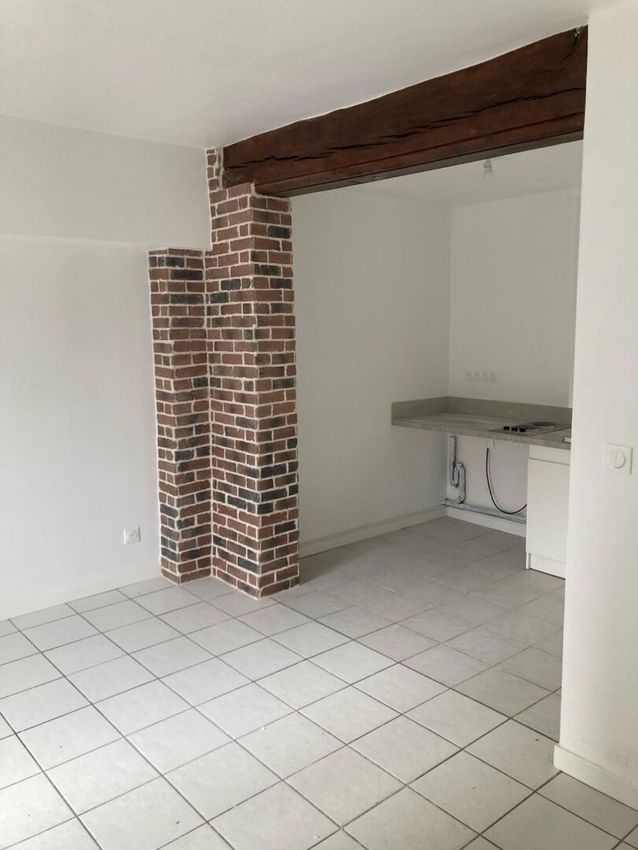 Image de appartement à Meaux