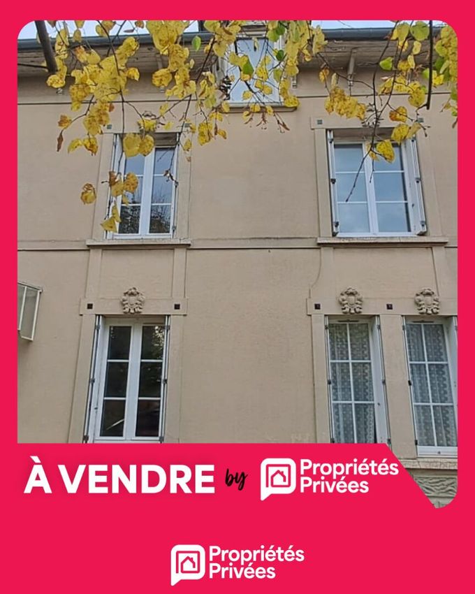Image Vue à  maison individuelle de Sées