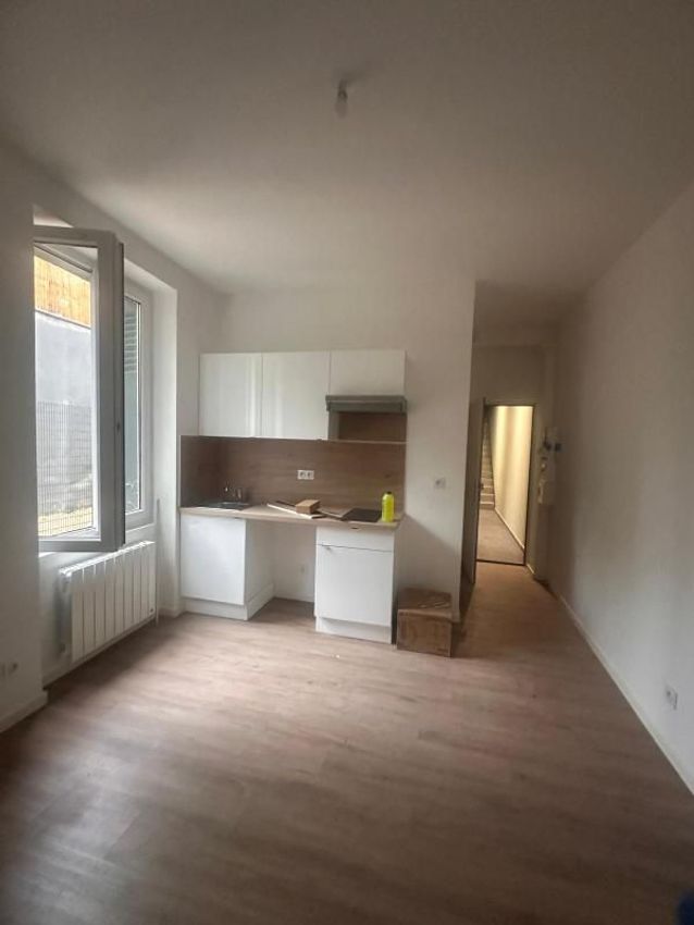 Image de studio à Vénissieux
