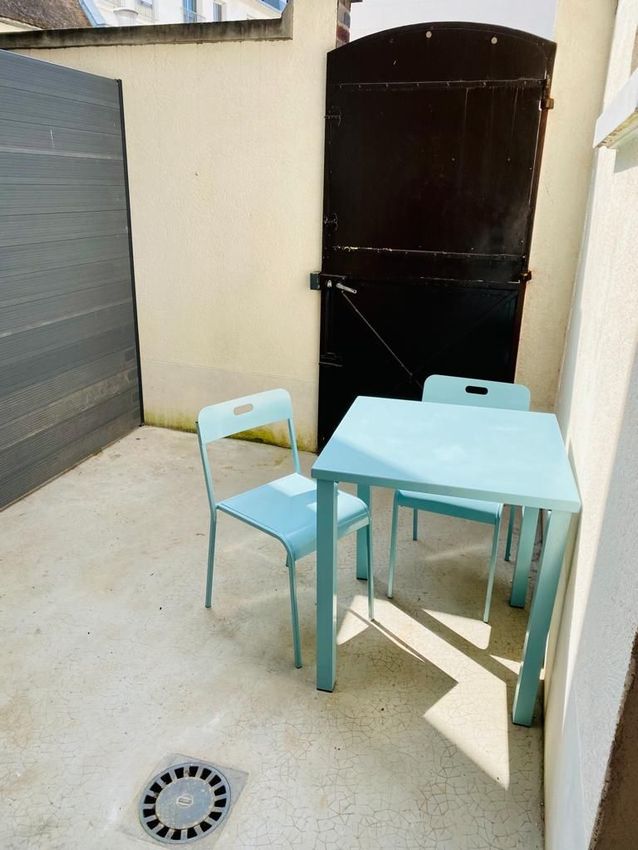 Image de appartement à Sens