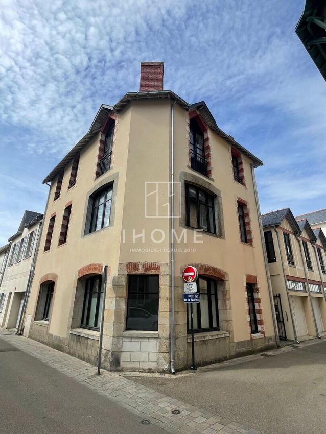 Image Vue à appartement de Le Pouliguen
