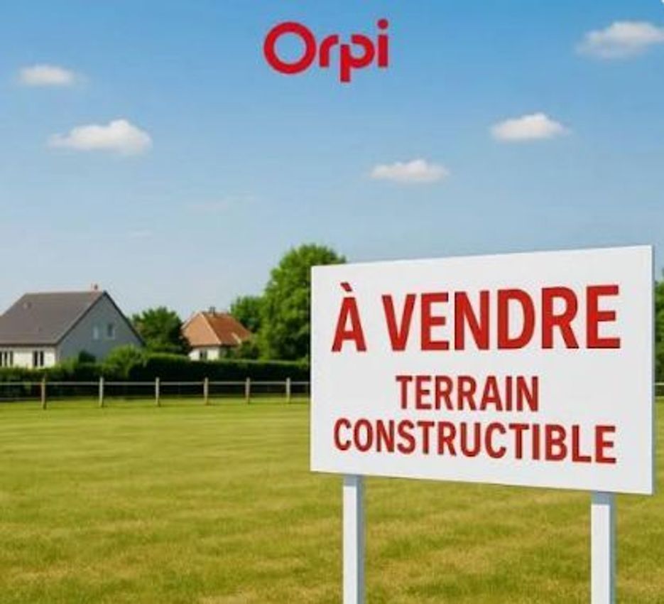 Image de terrain à La Baule-Escoublac