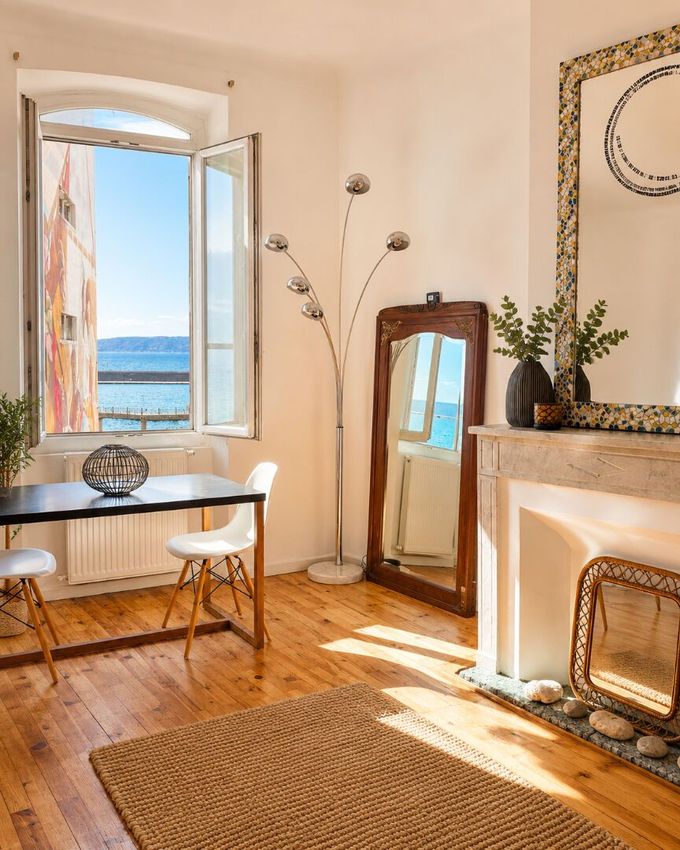 Image de appartement à Marseille 2e Arrondissement