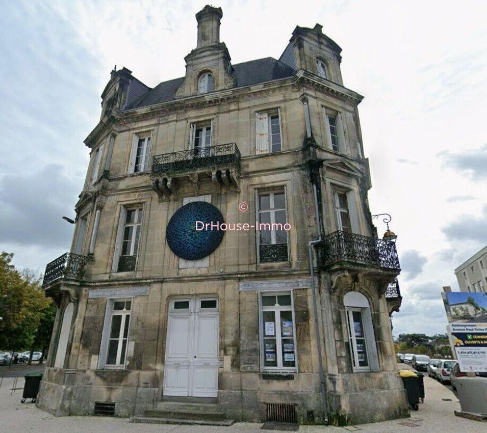 Image Vue à appartement de Cognac