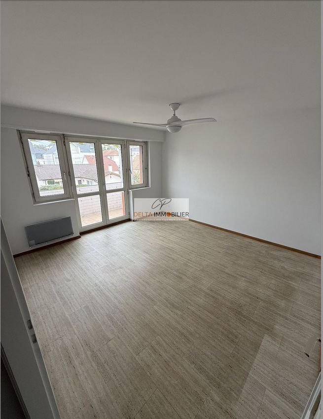 Image Pièce à appartement de Brunstatt-Didenheim