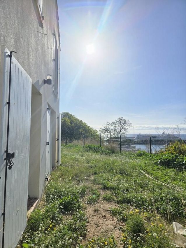 Image de  maison individuelle à Marseille 16e Arrondissement