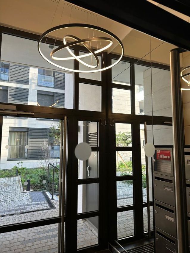 Image de appartement à Aubervilliers
