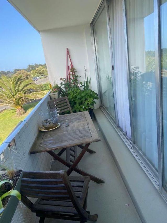 Image Terrasse à duplex de Quiberon