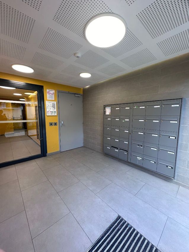 Image de appartement à Bezons