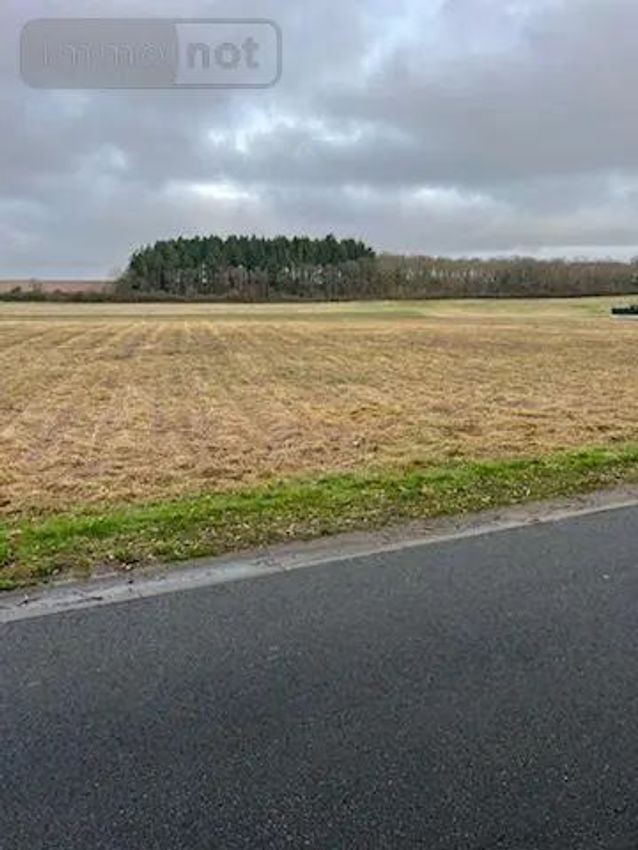 Image de terrain à Cloyes-les-Trois-Rivières