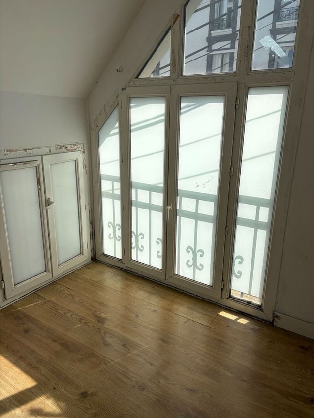 Image Pièce à  maison individuelle de Puteaux