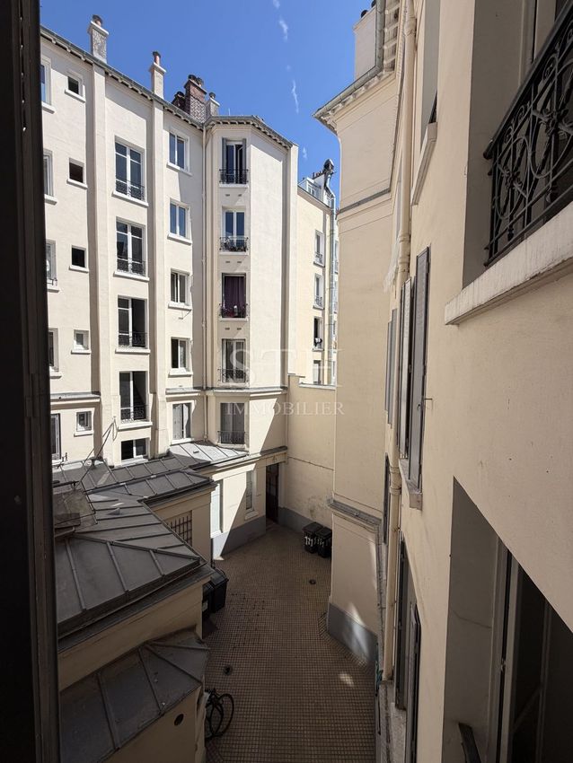 Image de appartement à 171 Avenue du Président Wilson