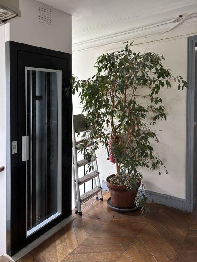 Image de appartement à Léon-Blum Folie-Regnault