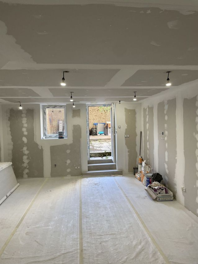 Image de  maison individuelle à Gençay