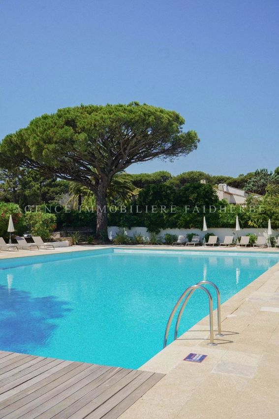 Image Piscine à  maison individuelle de Ramatuelle