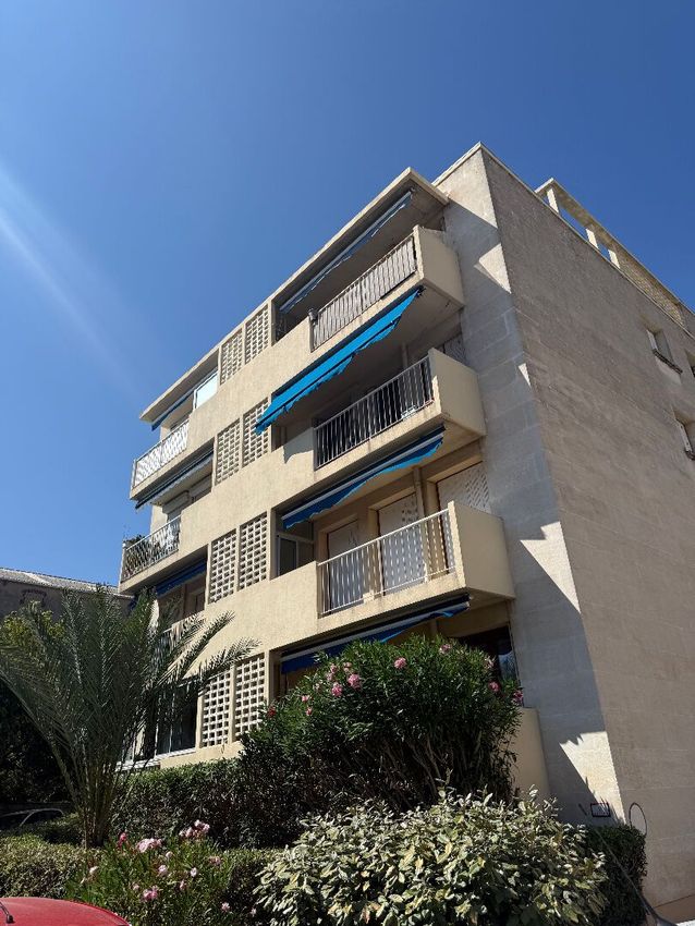Image Vue à appartement de Marseille 13e Arrondissement