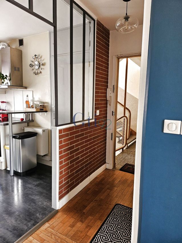 Image de appartement à Châtillon