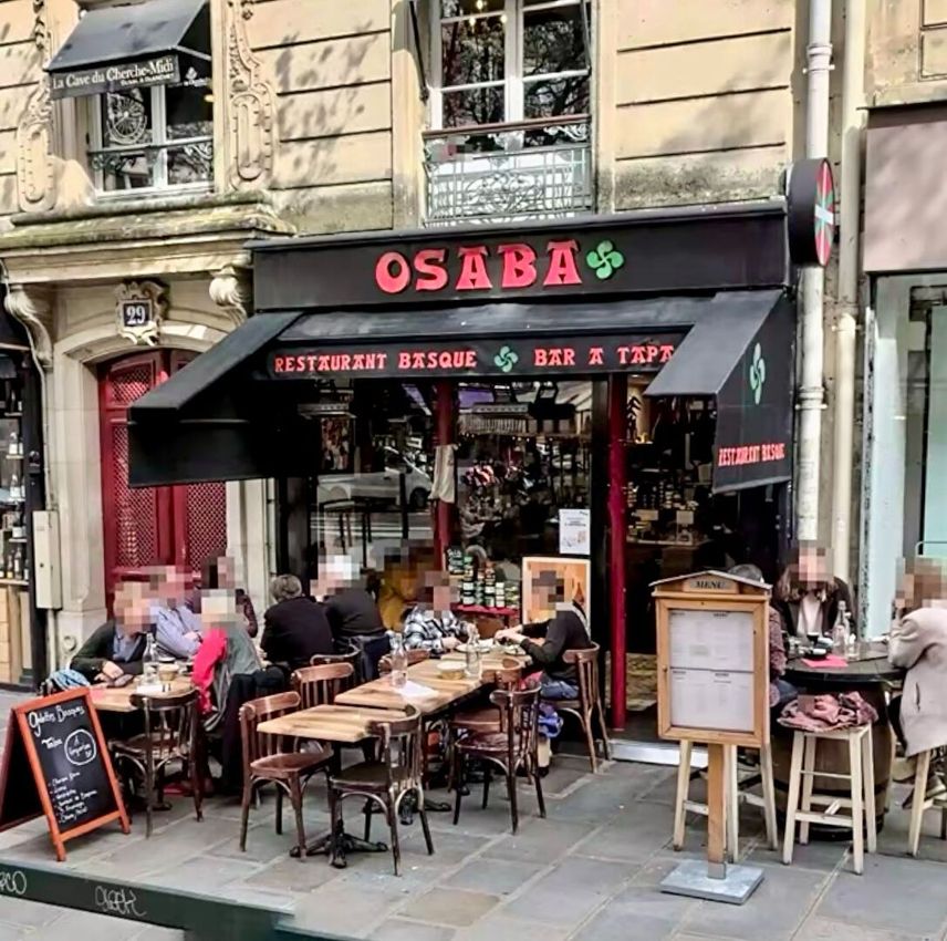 Image de local à Saint Placide