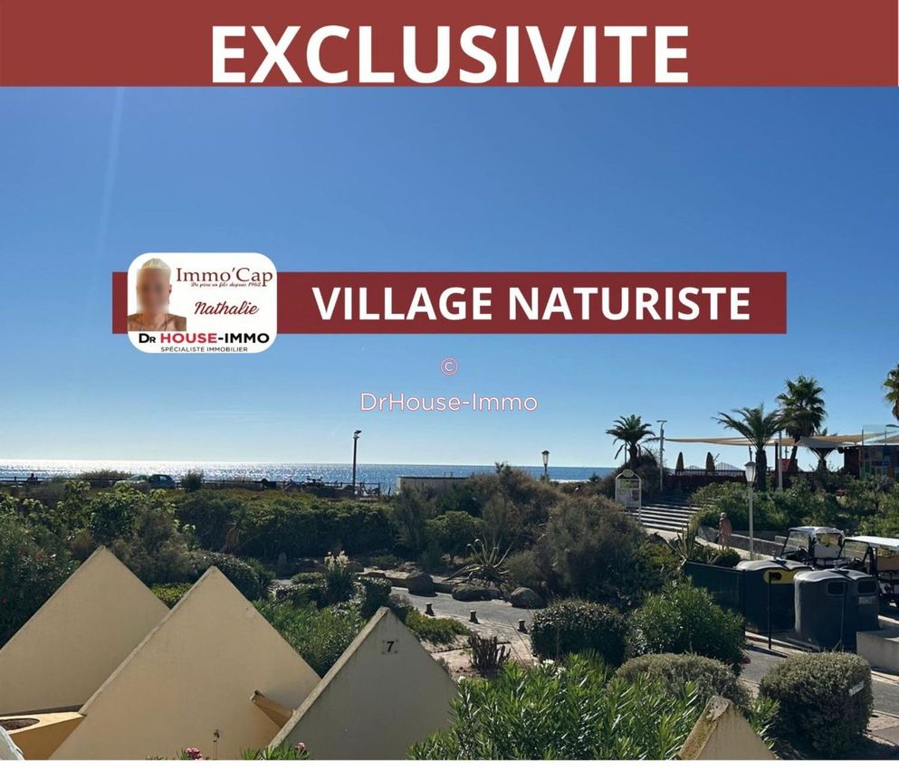 Image de appartement à Agde