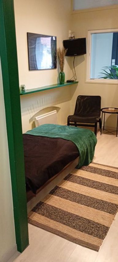 Image Chambre à studio de Béthune