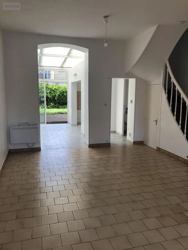 Image Pièce à  maison individuelle de Amiens