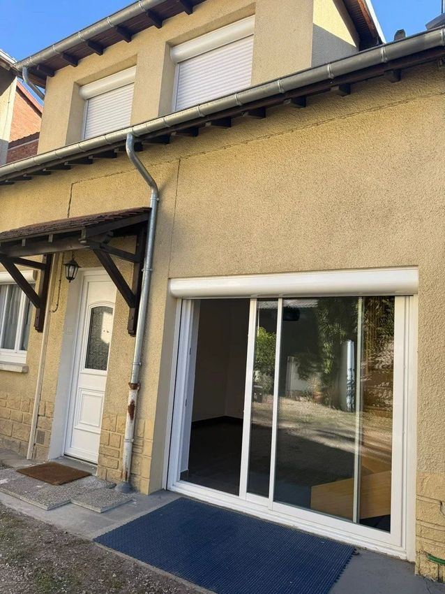 Image de  maison de village à Montesson