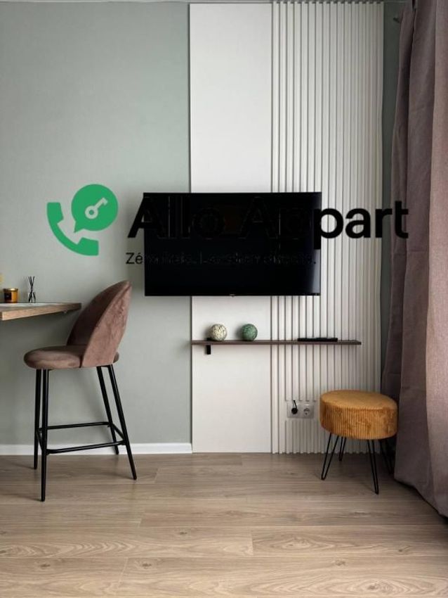 Image de studio à Lyon 7ème Arrondissement