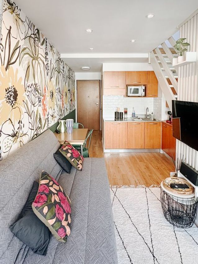 Image de appartement à Beaulieu-sur-Mer
