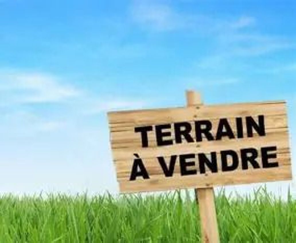 Image de terrain à Quévert