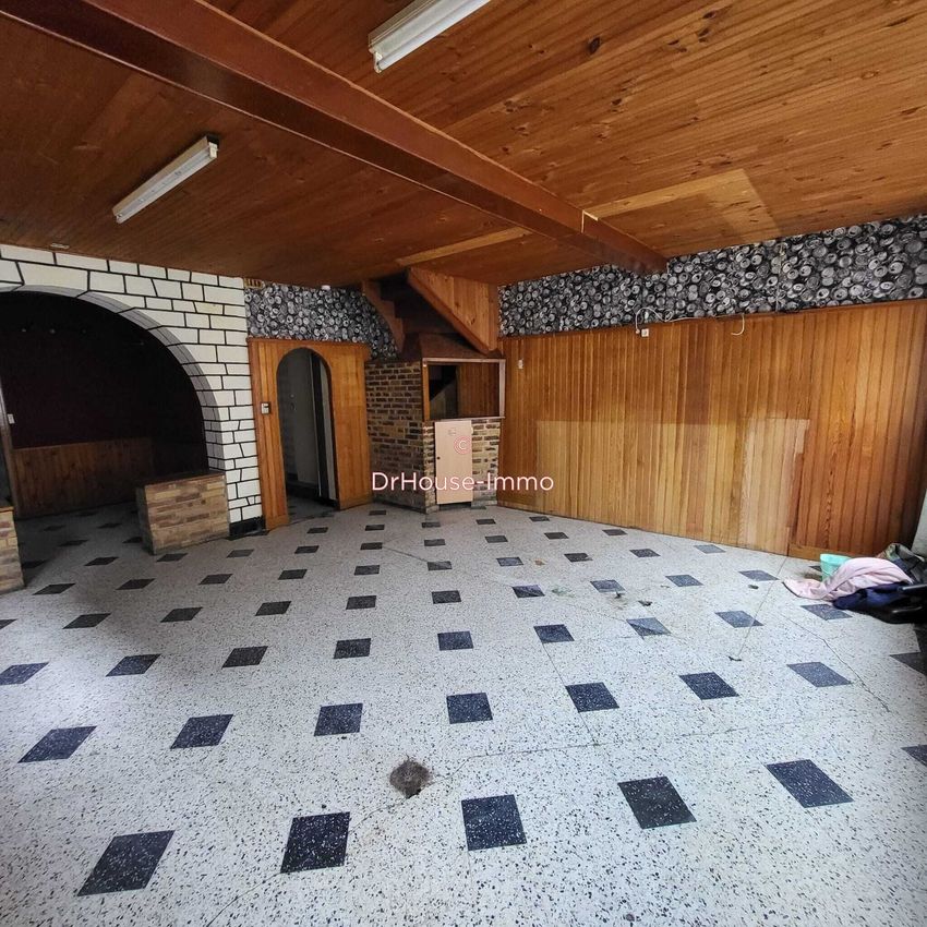 Image de  maison jumelée à Envermeu