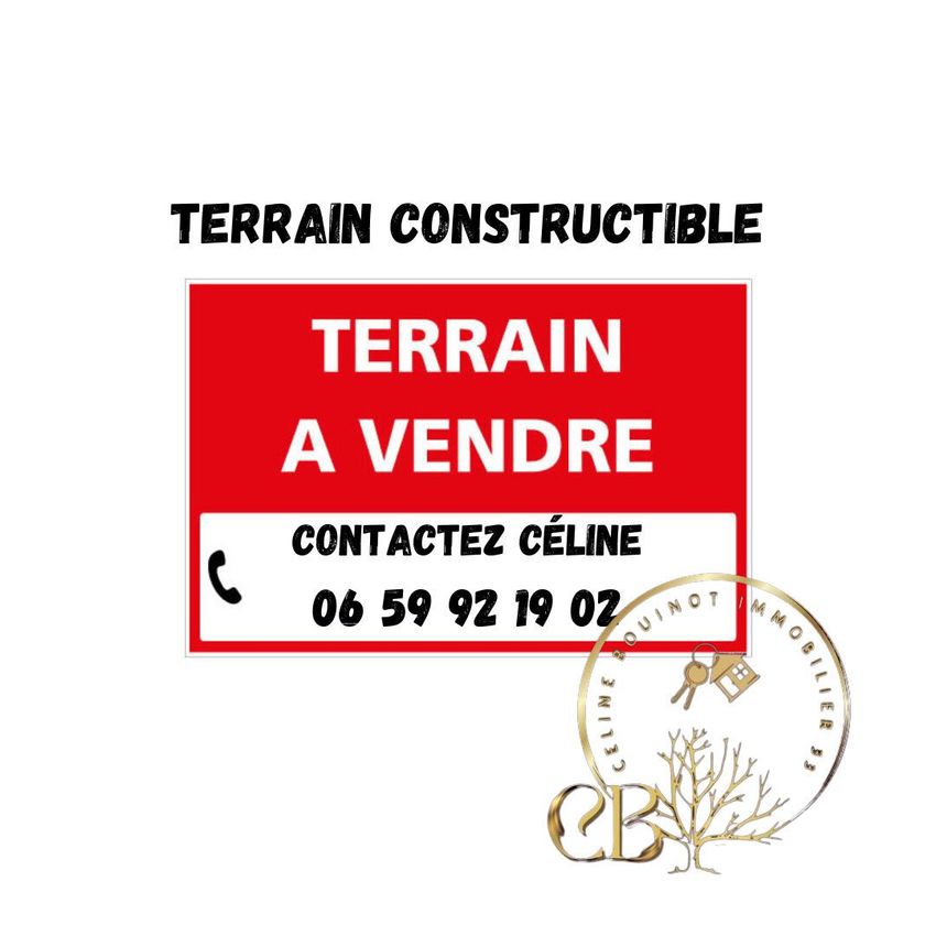 Image de terrain à Reignac