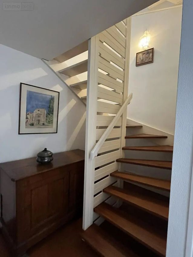 Image Détails à  maison individuelle de Épernay