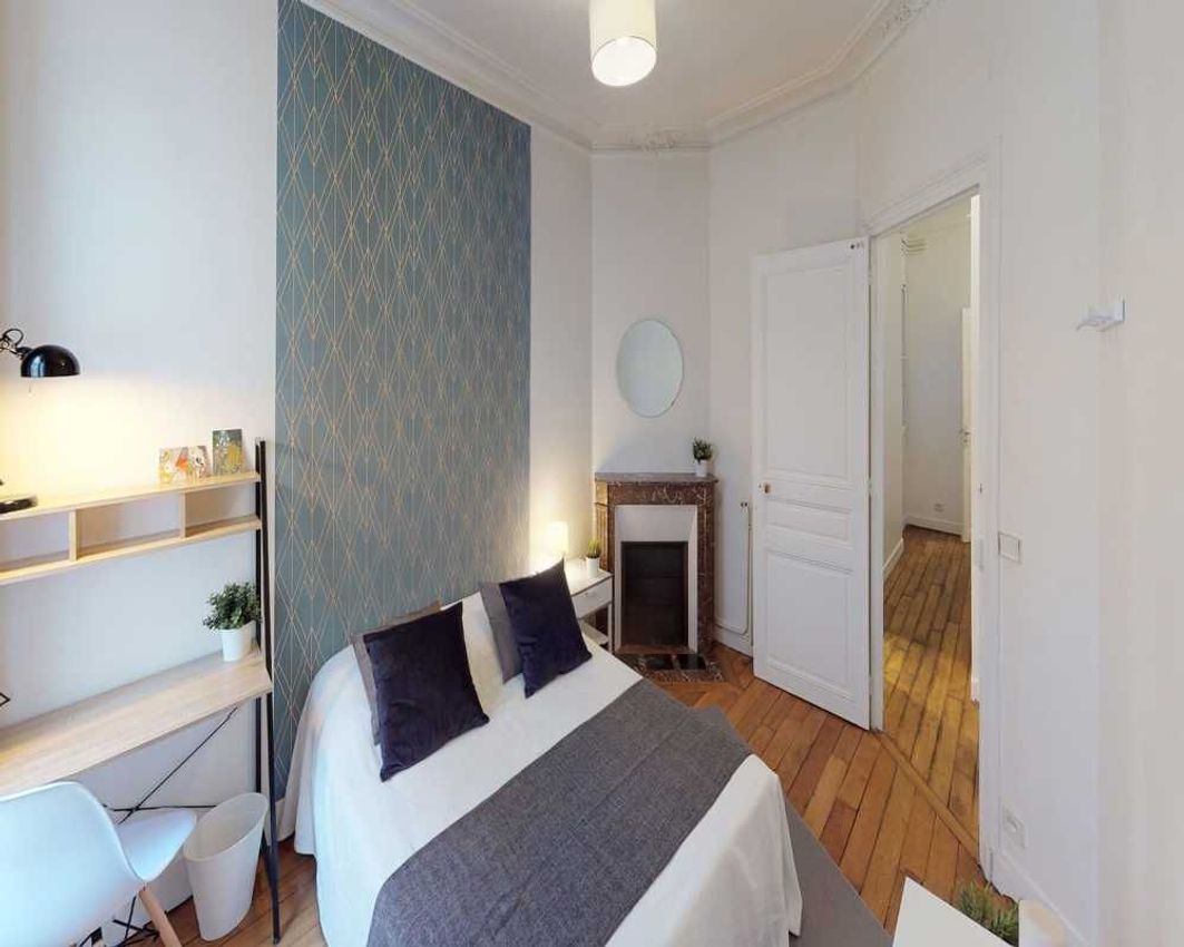 Image Chambre à appartement de Nation-Picpus