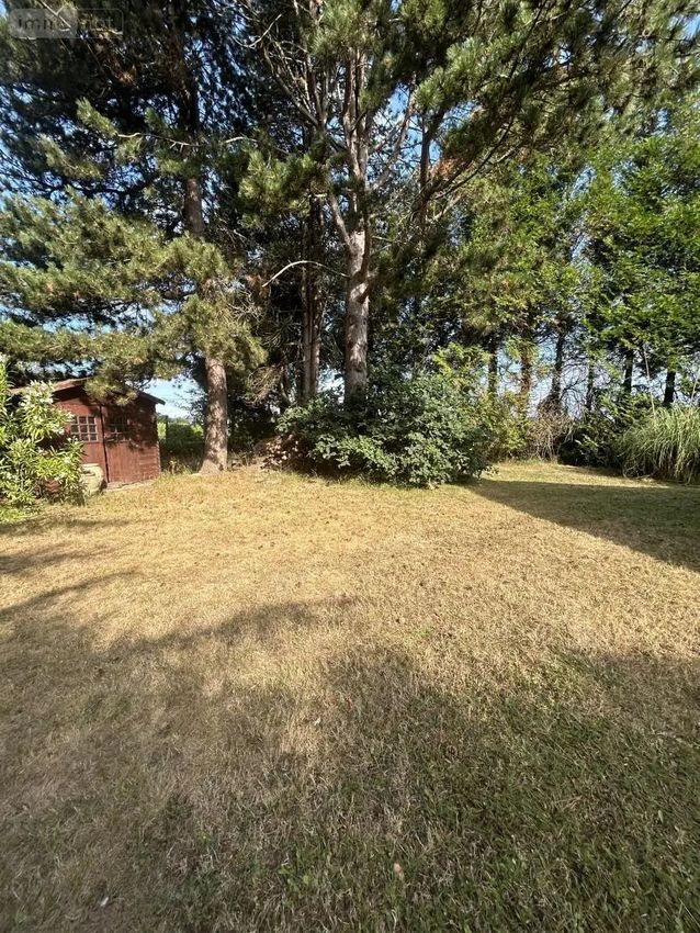 Image de terrain à Trégueux