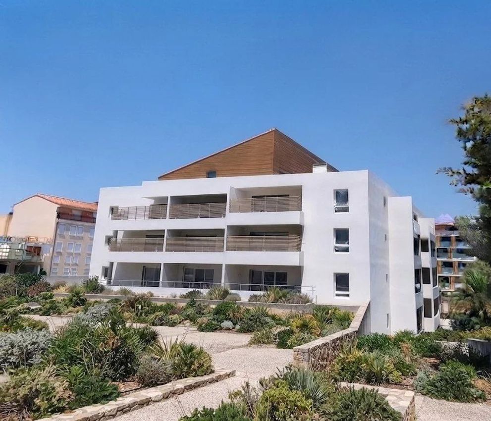 Image Vue à appartement de La Seyne-sur-Mer