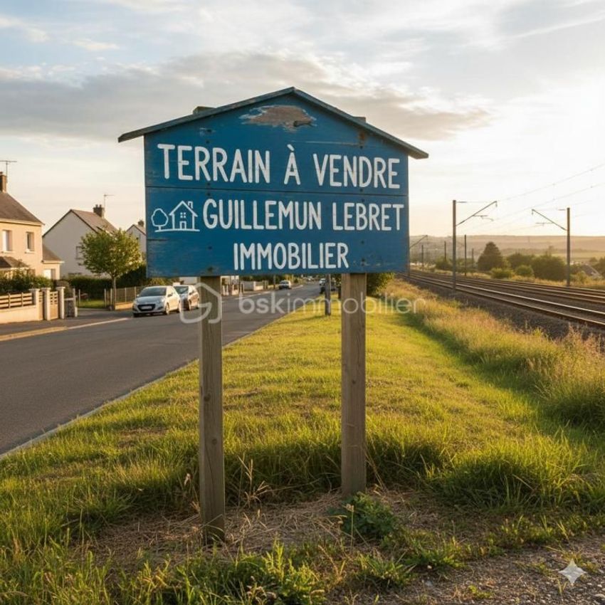 Image de terrain à Aubepierre-Ozouer-le-Repos